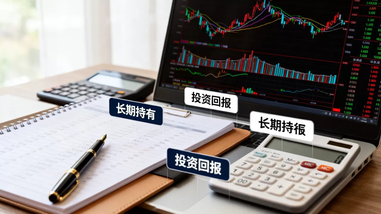股票长期持有真的能赚钱吗?长期投资股票数据 股票长期持有真的能赚钱吗?长期投资股票数据