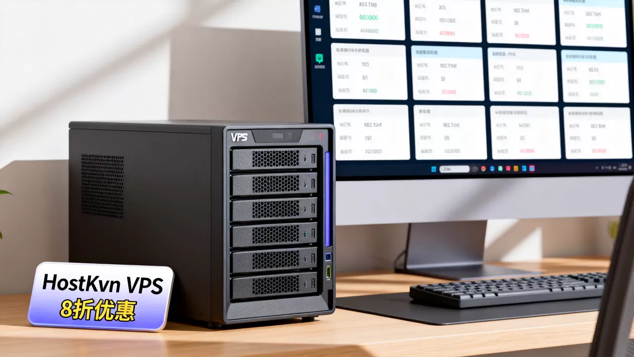 HostKvm VPS全场8折是真的吗?VPS推荐性价比高 HostKvm VPS全场8折是真的吗?VPS推荐性价比高