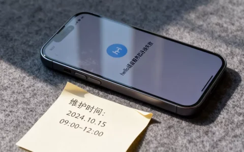 hello语音服务器连不上怎么办？hello语音服务器维护时间