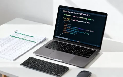 java如何导出多个excel？java poi导出多sheet表格
