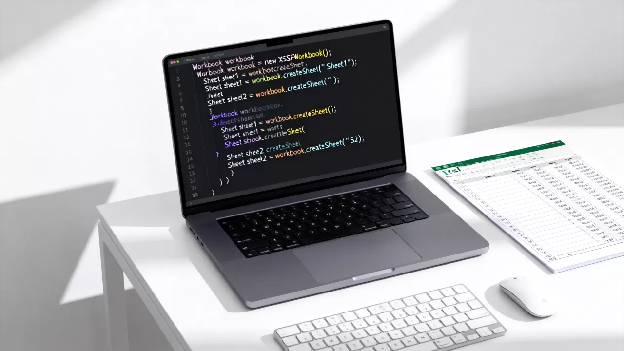 java如何导出多个excel?java poi导出多sheet表格 java如何导出多个excel?java poi导出多sheet表格