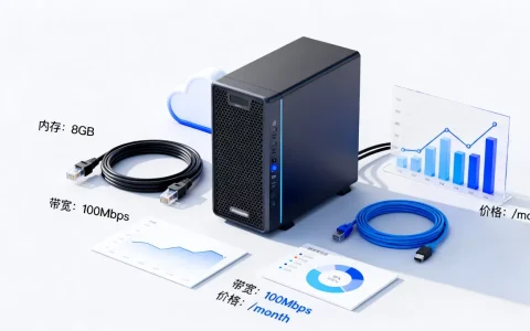 便宜VPS推荐有哪些？2026高性价比云服务器选购指南