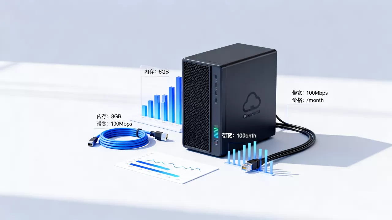 便宜VPS推荐有哪些?2026高性价比云服务器选购指南 便宜VPS推荐有哪些?2026高性价比云服务器选购指南
