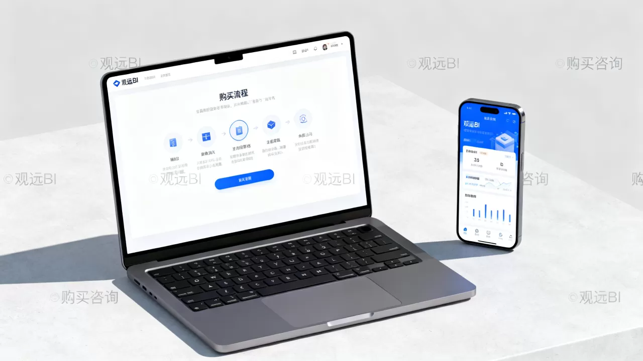 观远BI怎么买才划算?观远BI软件购买价格是多少 观远BI怎么买才划算?观远BI软件购买价格是多少