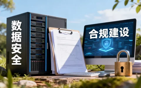 观安数据安全如何保障？企业数据安全合规建设方案