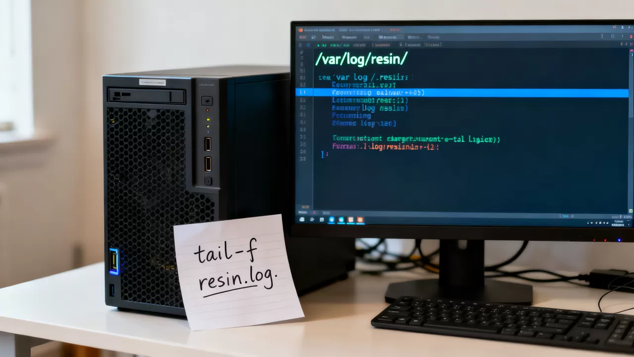 linux resin日志怎么看?linux resin日志路径在哪里 linux resin日志怎么看?linux resin日志路径在哪里