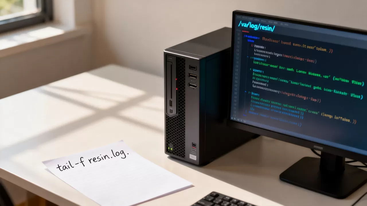 linux resin日志怎么看?linux resin日志路径在哪里 linux resin日志怎么看?linux resin日志路径在哪里