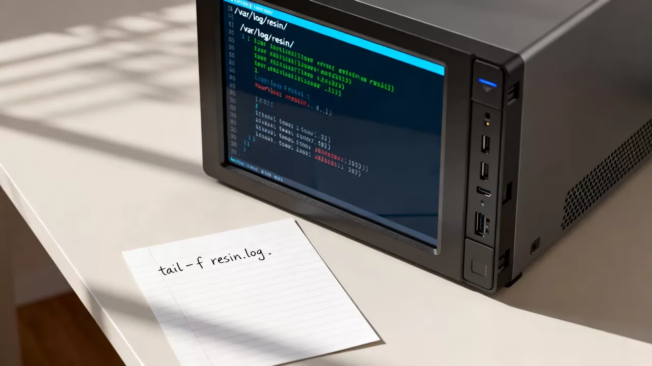 linux resin日志怎么看?linux resin日志路径在哪里 linux resin日志怎么看?linux resin日志路径在哪里