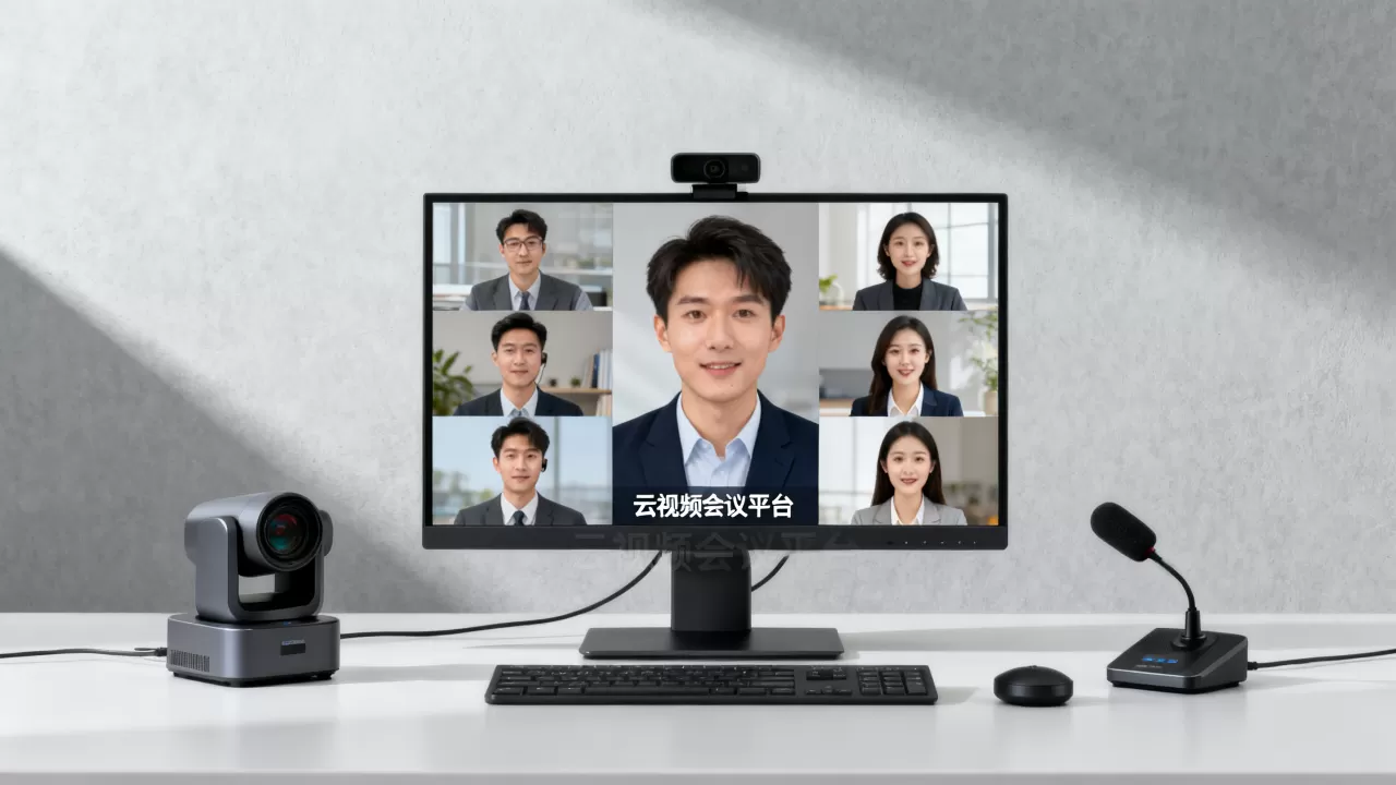 北京哪里发起视频会议?北京云视频会议平台推荐 北京哪里发起视频会议?北京云视频会议平台推荐
