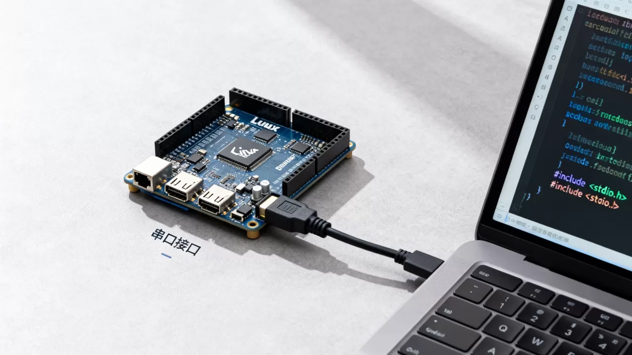 linux串口例程怎么写?linux串口编程实例详解 linux串口例程怎么写?linux串口编程实例详解