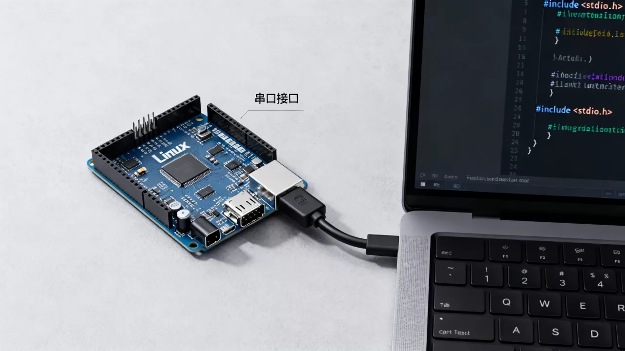 linux串口例程怎么写?linux串口编程实例详解 linux串口例程怎么写?linux串口编程实例详解