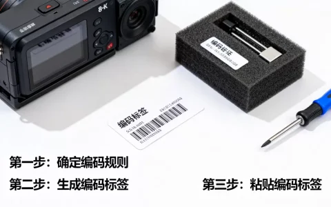 设备编码规则怎么设置？设备编码设置教程