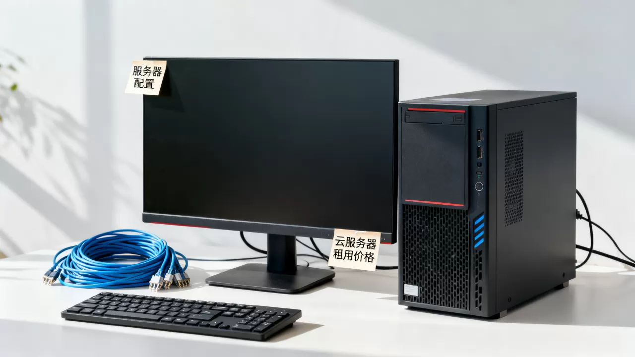 hello的服务器怎么配置?hello云服务器租用价格 hello的服务器怎么配置?hello云服务器租用价格