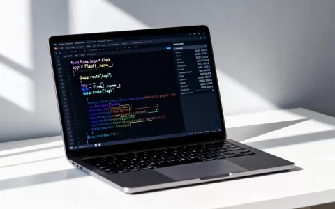 Python webservice怎么搭建？webservice接口调用方法