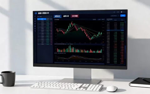 股票金融大数据分析软件怎么用？股票大数据分析工具推荐