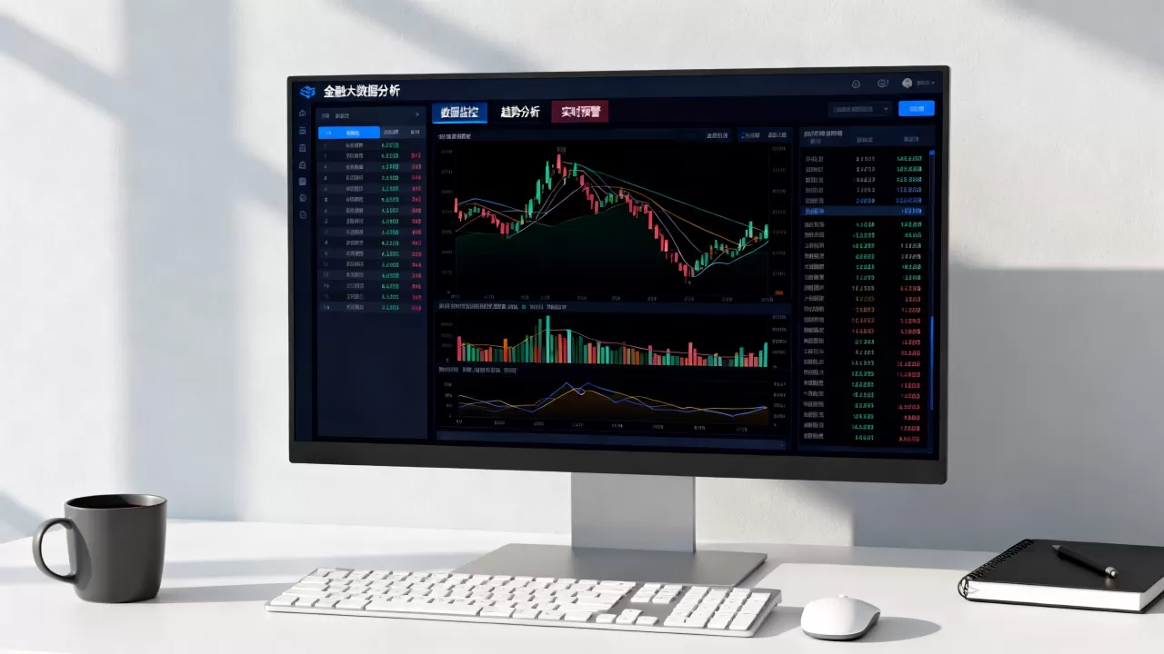 股票金融大数据分析软件怎么用？股票大数据分析工具推荐
