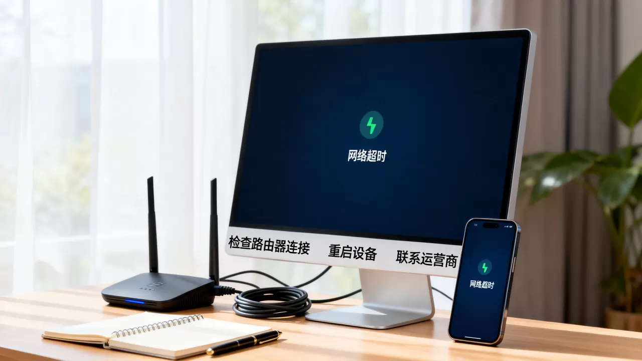 hello显示网络超时怎么办?如何彻底解决网络超时问题 hello显示网络超时怎么办?如何彻底解决网络超时问题