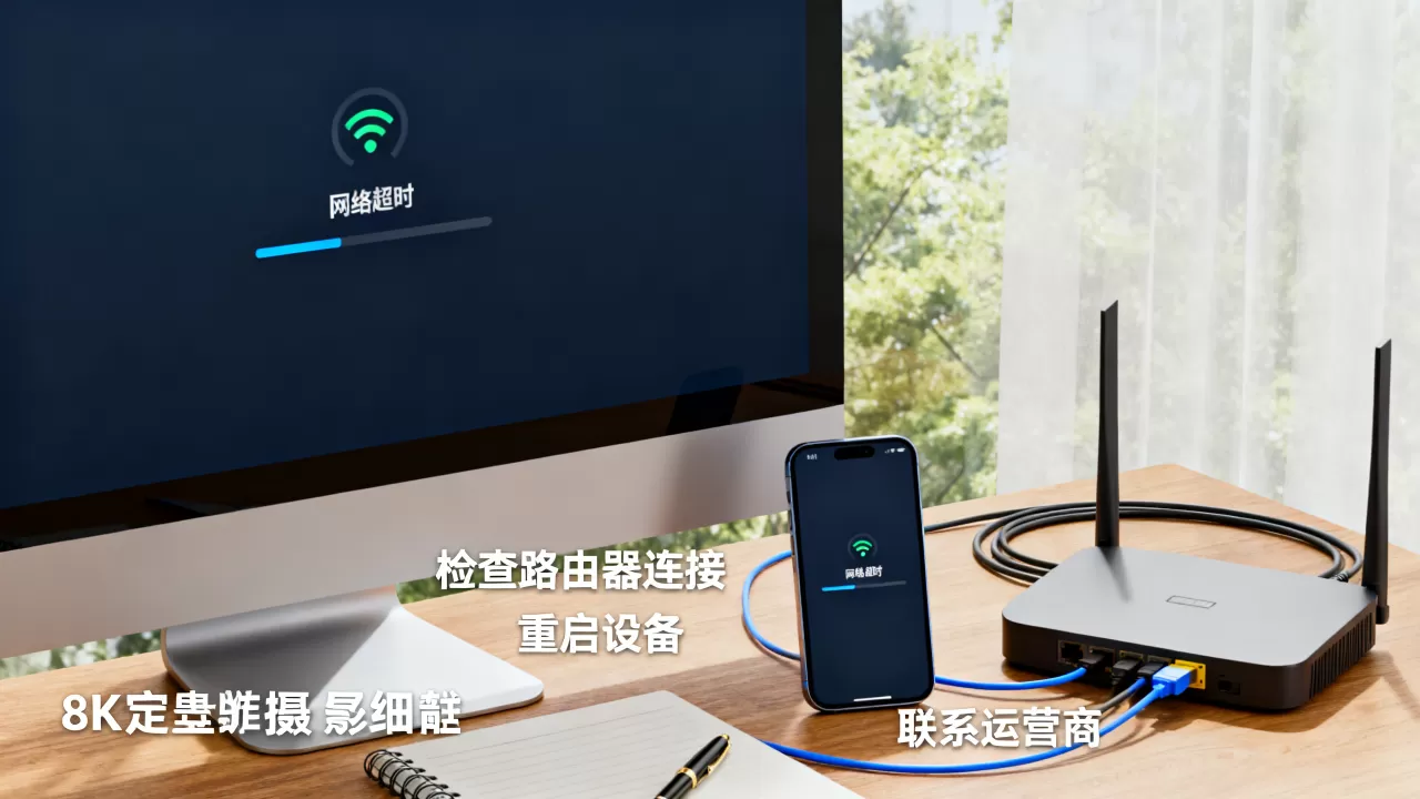 hello显示网络超时怎么办?如何彻底解决网络超时问题 hello显示网络超时怎么办?如何彻底解决网络超时问题
