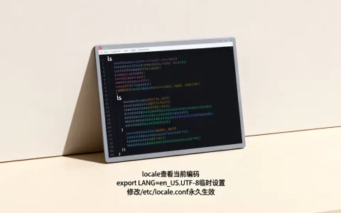 linux ls命令乱码怎么办？linux ls命令乱码怎么解决