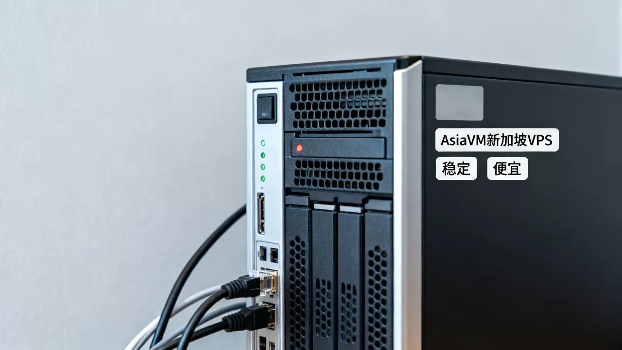 AsiaVM新加坡VPS好用吗,新加坡VPS哪家稳定便宜 AsiaVM新加坡VPS好用吗,新加坡VPS哪家稳定便宜