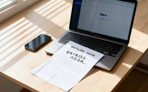 审核多久能过？百家号审核不通过怎么解决