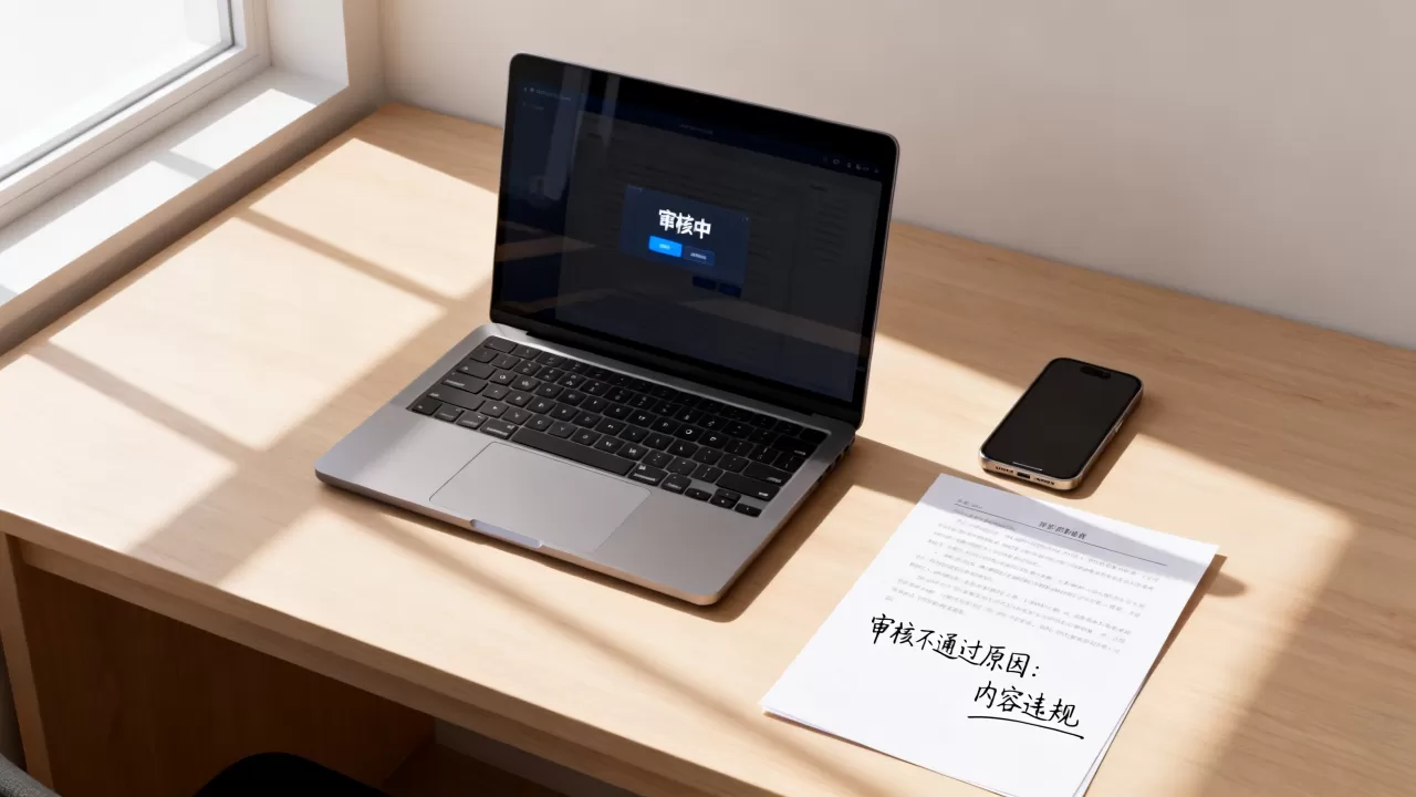 审核多久能过？百家号审核不通过怎么解决
