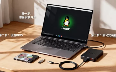 黑苹果在Linux下怎么装？黑苹果安装教程