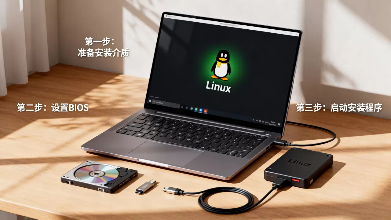 黑苹果在Linux下怎么装?黑苹果安装教程 黑苹果在Linux下怎么装?黑苹果安装教程