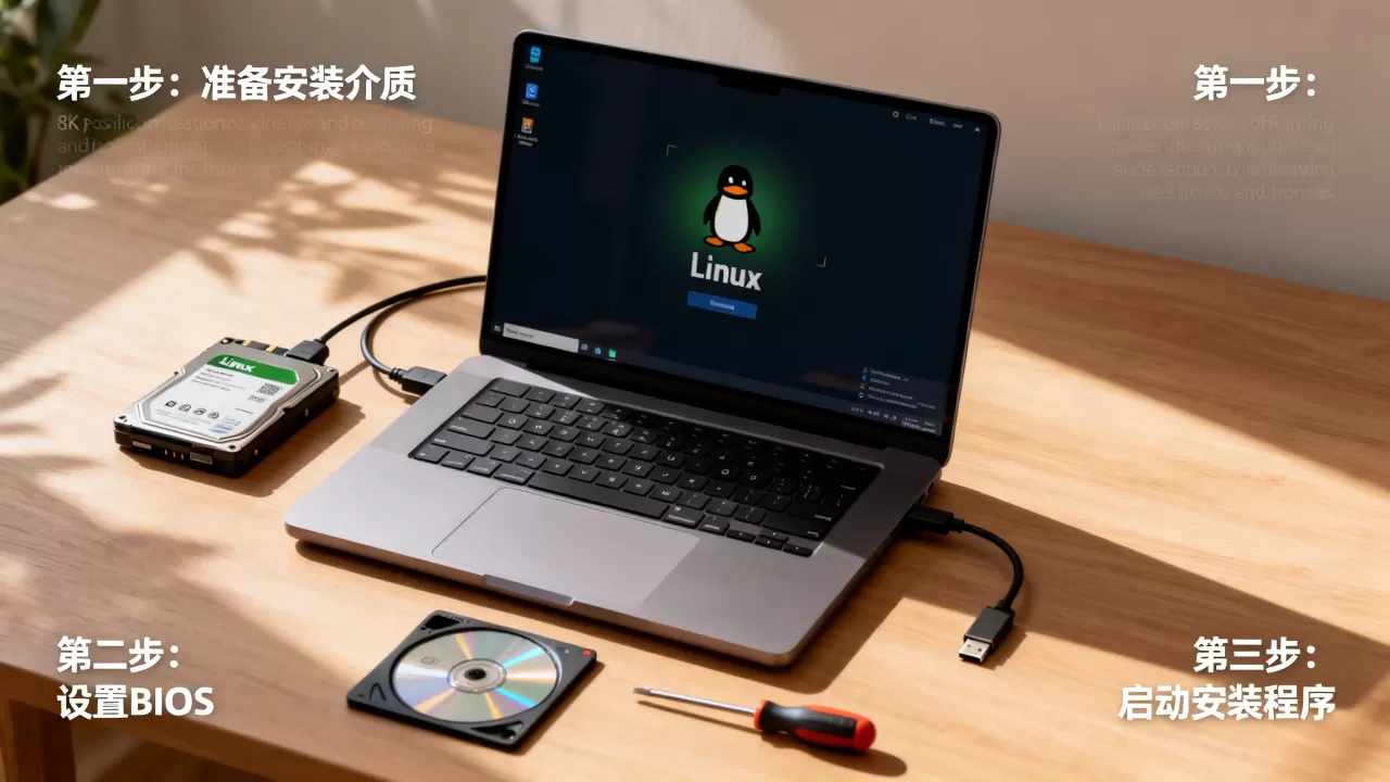 黑苹果在Linux下怎么装?黑苹果安装教程 黑苹果在Linux下怎么装?黑苹果安装教程