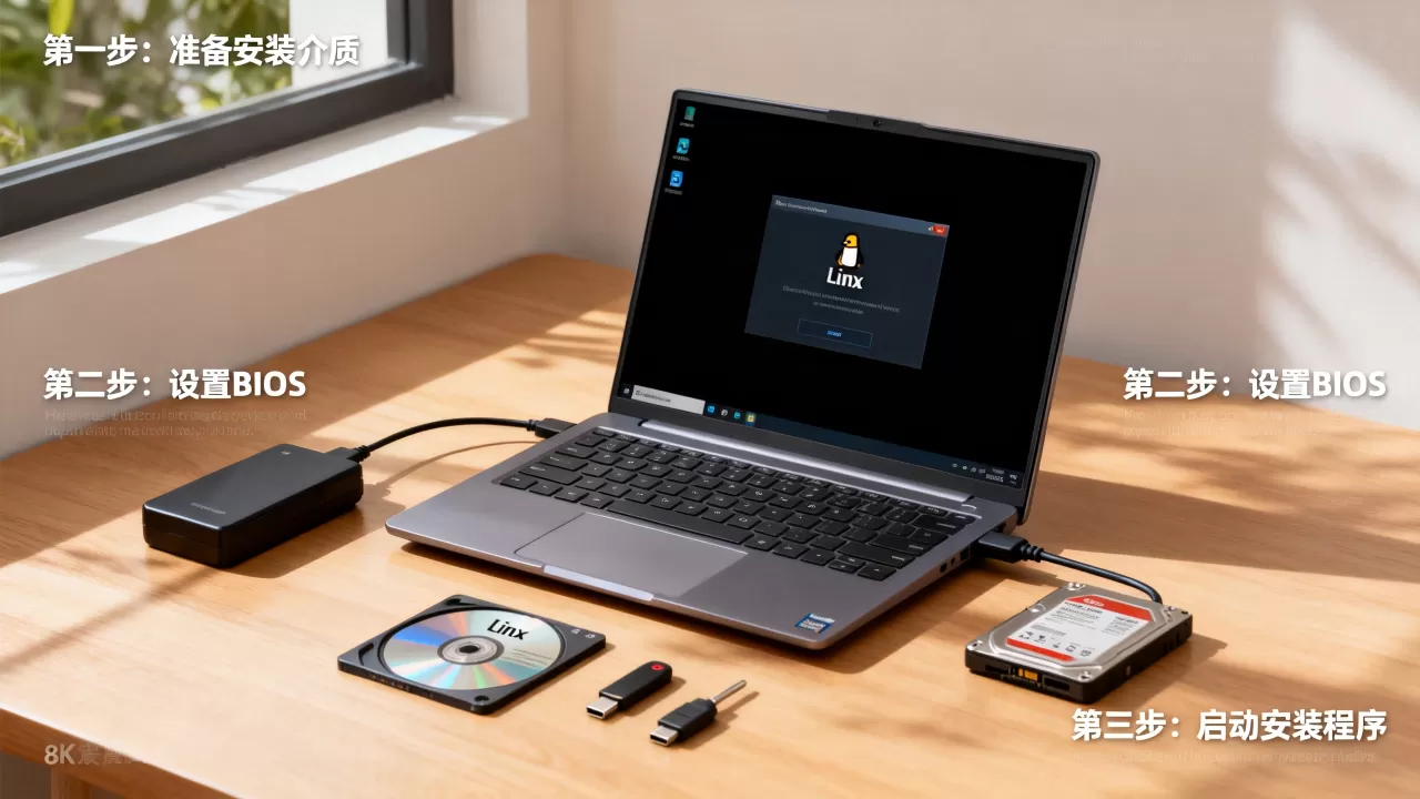 黑苹果在Linux下怎么装?黑苹果安装教程 黑苹果在Linux下怎么装?黑苹果安装教程