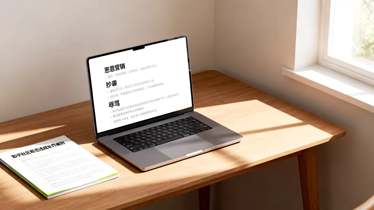 知乎哪些行为会封号?知乎社区规范违规处罚细则 知乎哪些行为会封号?知乎社区规范违规处罚细则