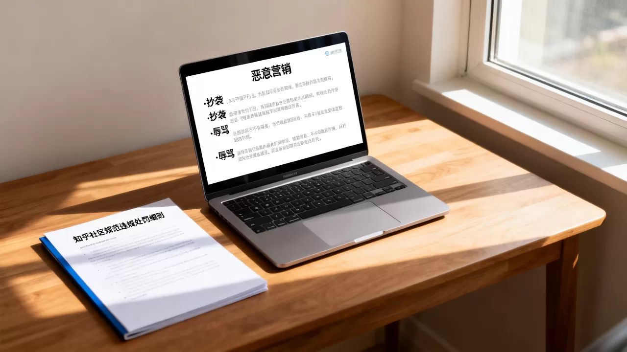知乎哪些行为会封号?知乎社区规范违规处罚细则 知乎哪些行为会封号?知乎社区规范违规处罚细则
