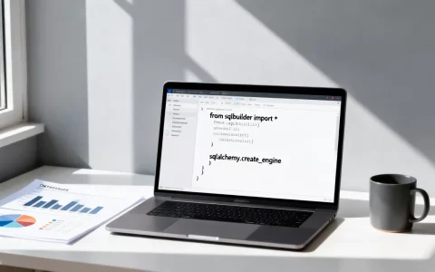 Python sqlbuilder怎么用？sqlalchemy与sqlbuilder区别
