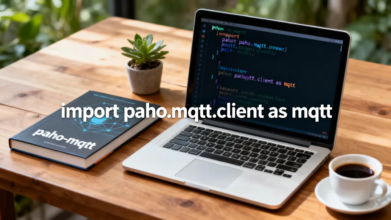 pahomqtt python怎么用?python mqtt客户端库推荐 pahomqtt python怎么用?python mqtt客户端库推荐