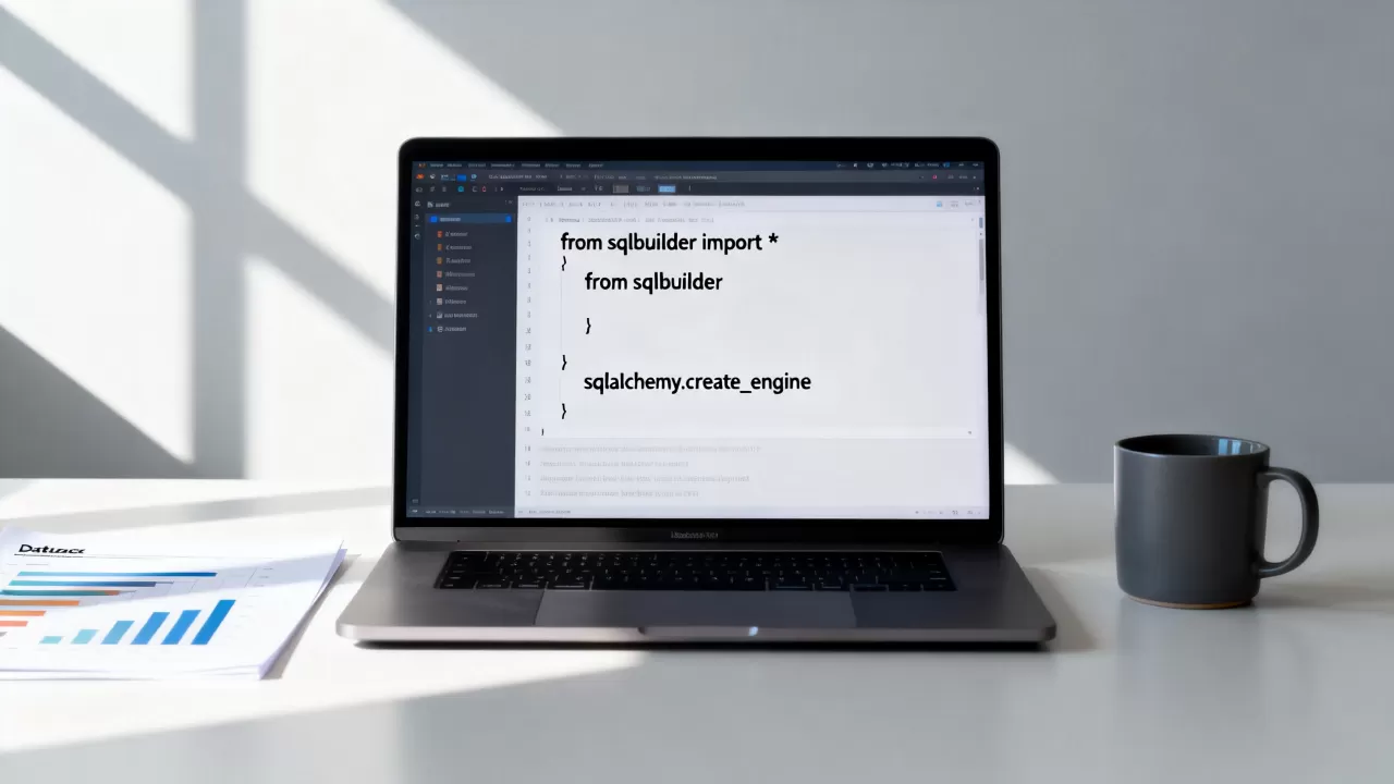 Python sqlbuilder怎么用?sqlalchemy与sqlbuilder区别 Python sqlbuilder怎么用?sqlalchemy与sqlbuilder区别