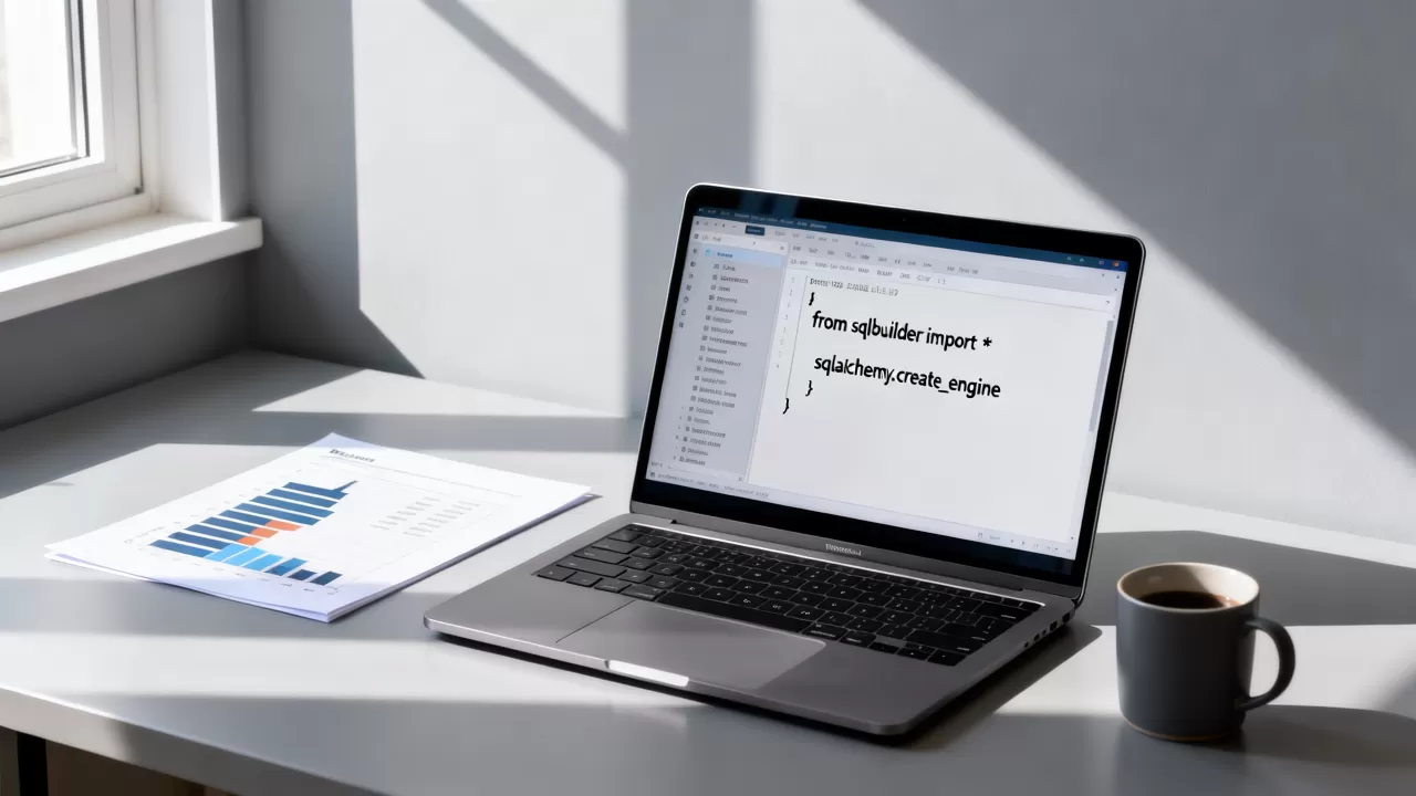Python sqlbuilder怎么用?sqlalchemy与sqlbuilder区别 Python sqlbuilder怎么用?sqlalchemy与sqlbuilder区别