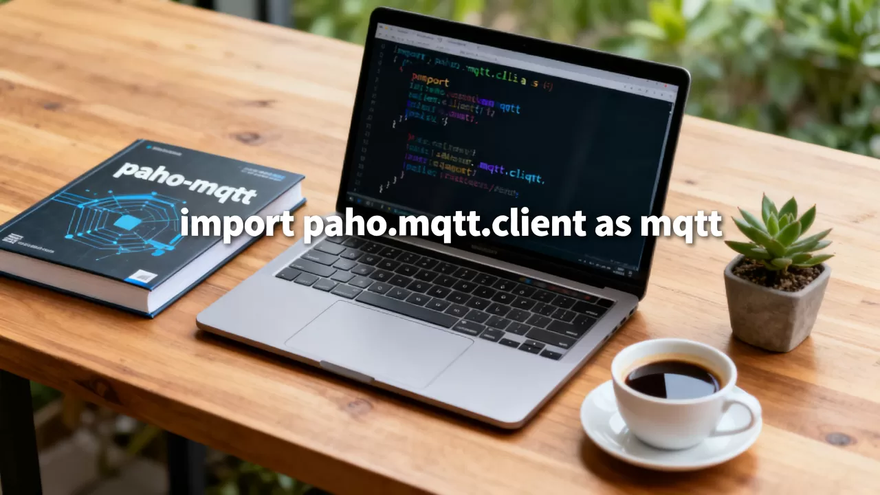 pahomqtt python怎么用?python mqtt客户端库推荐 pahomqtt python怎么用?python mqtt客户端库推荐