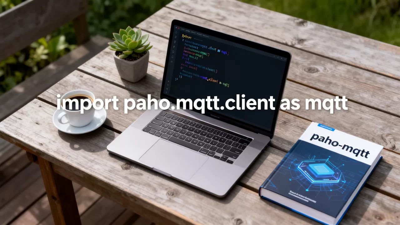 pahomqtt python怎么用?python mqtt客户端库推荐 pahomqtt python怎么用?python mqtt客户端库推荐