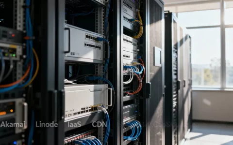 Akamai9亿美元收购Linode，CDN巨头布局IaaS有何深意