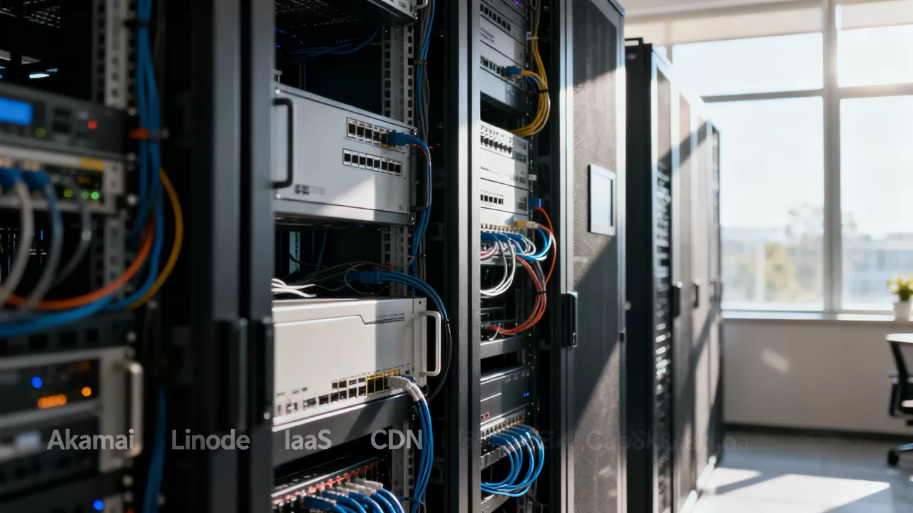 Akamai9亿美元收购Linode，CDN巨头布局IaaS有何深意