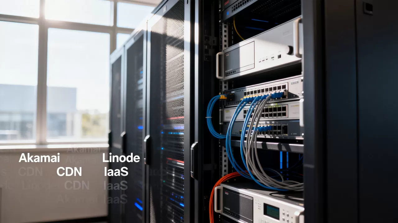 Akamai9亿美元收购Linode，CDN巨头布局IaaS有何深意