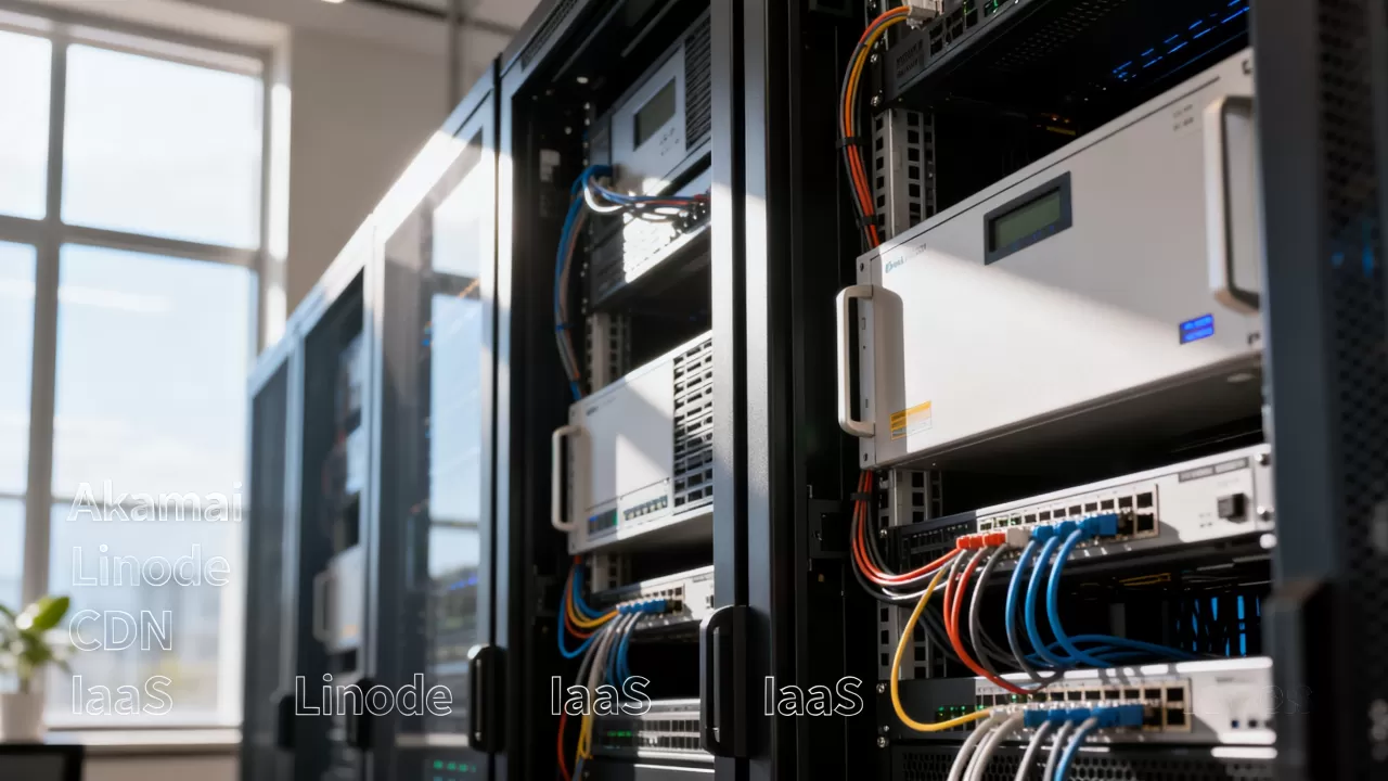 Akamai9亿美元收购Linode，CDN巨头布局IaaS有何深意