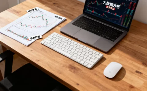如何利用大数据分析炒股？股票大数据分析实战技巧