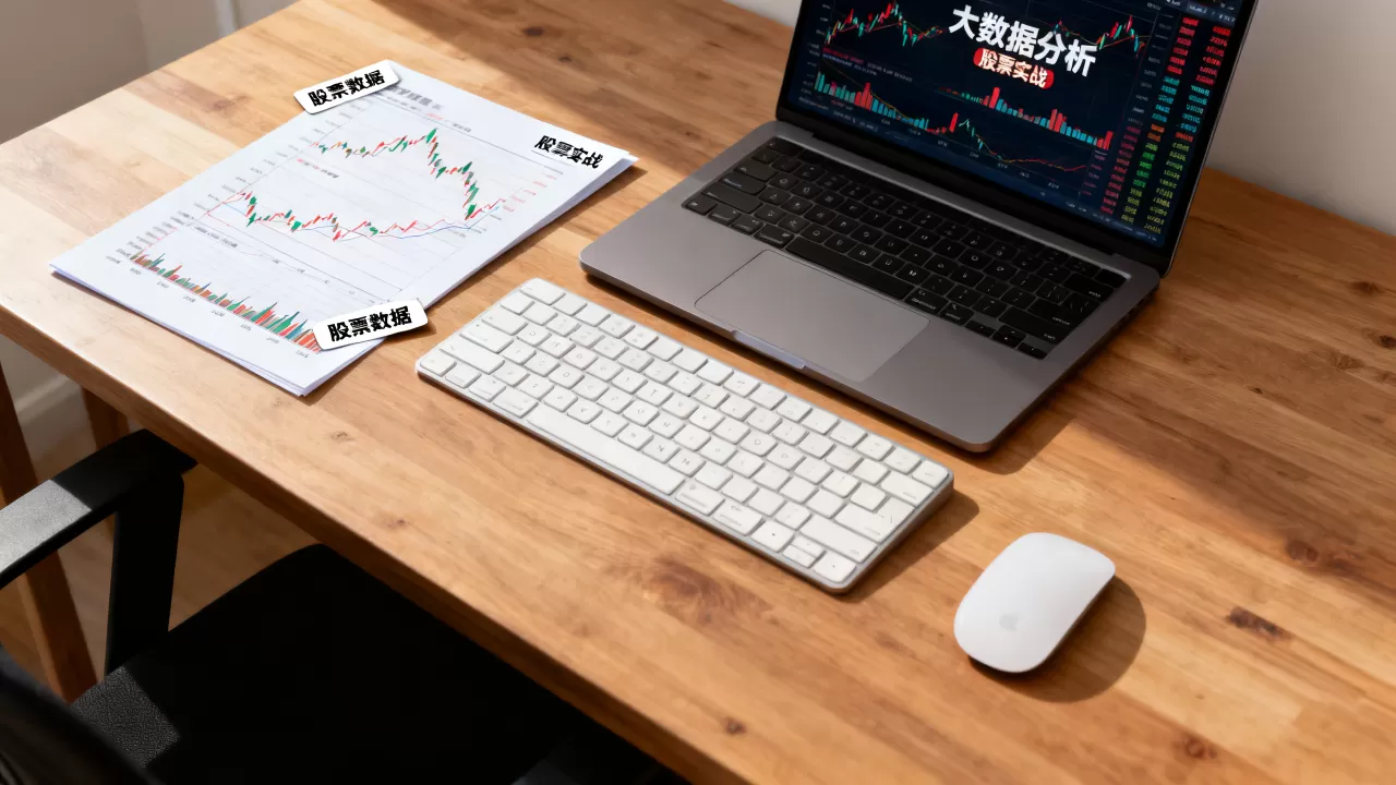 如何利用大数据分析炒股?股票大数据分析实战技巧 如何利用大数据分析炒股?股票大数据分析实战技巧