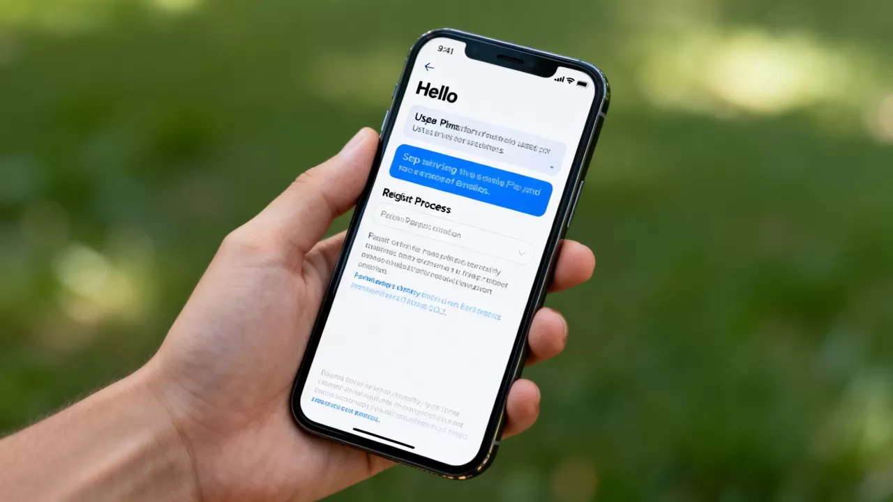 Hello短信怎么使用？Hello短信怎么注册