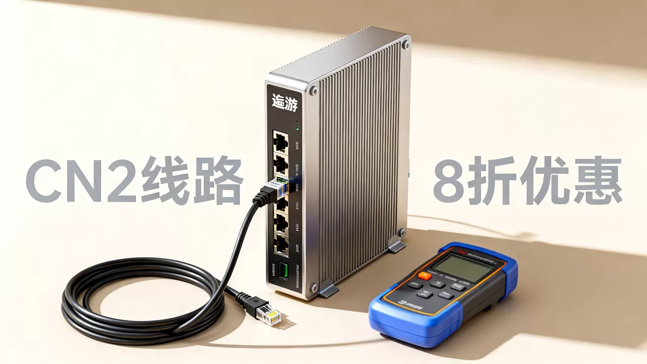 Aoyozhuji遨游主机开年全场8折值得买吗?遨游主机CN2线路评测 Aoyozhuji遨游主机开年全场8折值得买吗?遨游主机CN2线路评测