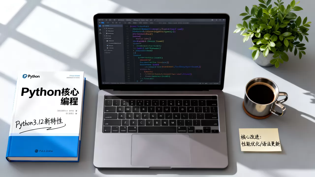 Python改名了吗?Python3.12新特性有哪些 Python改名了吗?Python3.12新特性有哪些