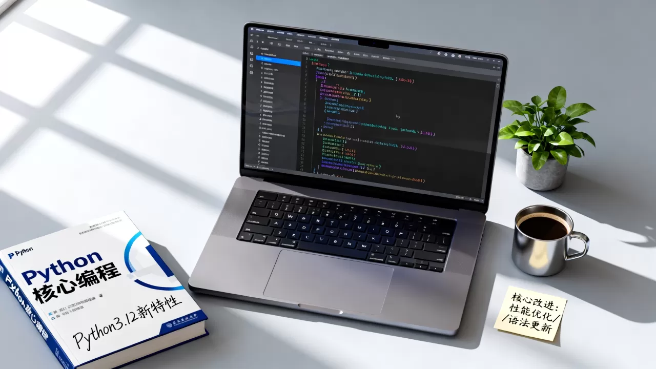 Python改名了吗?Python3.12新特性有哪些 Python改名了吗?Python3.12新特性有哪些