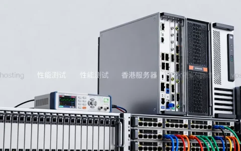 中国香港VPS真的值得买吗？vps.hosting香港服务器评测