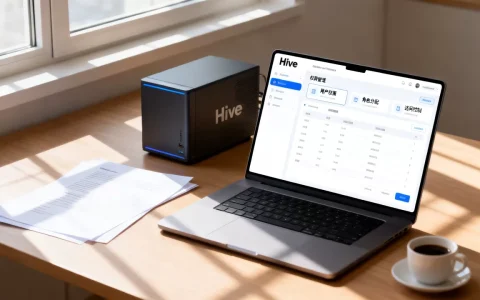 Hive数据仓库如何控制用户权限？Hive用户权限管理最佳实践